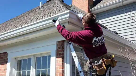 gutter services Glen Head